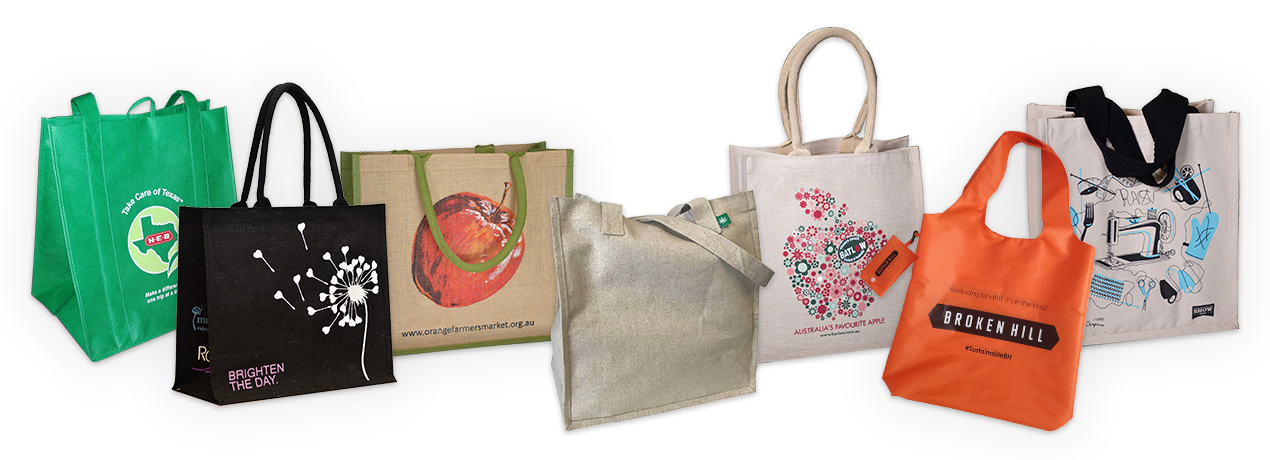Galleria Cotton Tote Bag, Custom Branded With Your Logo. Visit Now